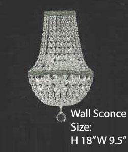 Wall Sconce Lighting