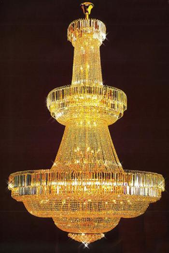 bang champignon Selvforkælelse H905-LYS-8818 By The Gallery-LYS Collection Crystal Pendent Lamps – Gallery  Home Lighting