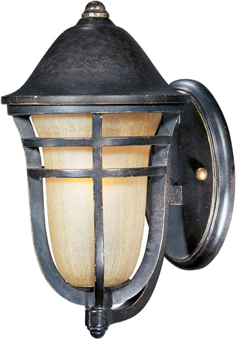 Westport VX 1-Light Outdoor Wall Lantern Artesian Bronze - C157-40102MCAT