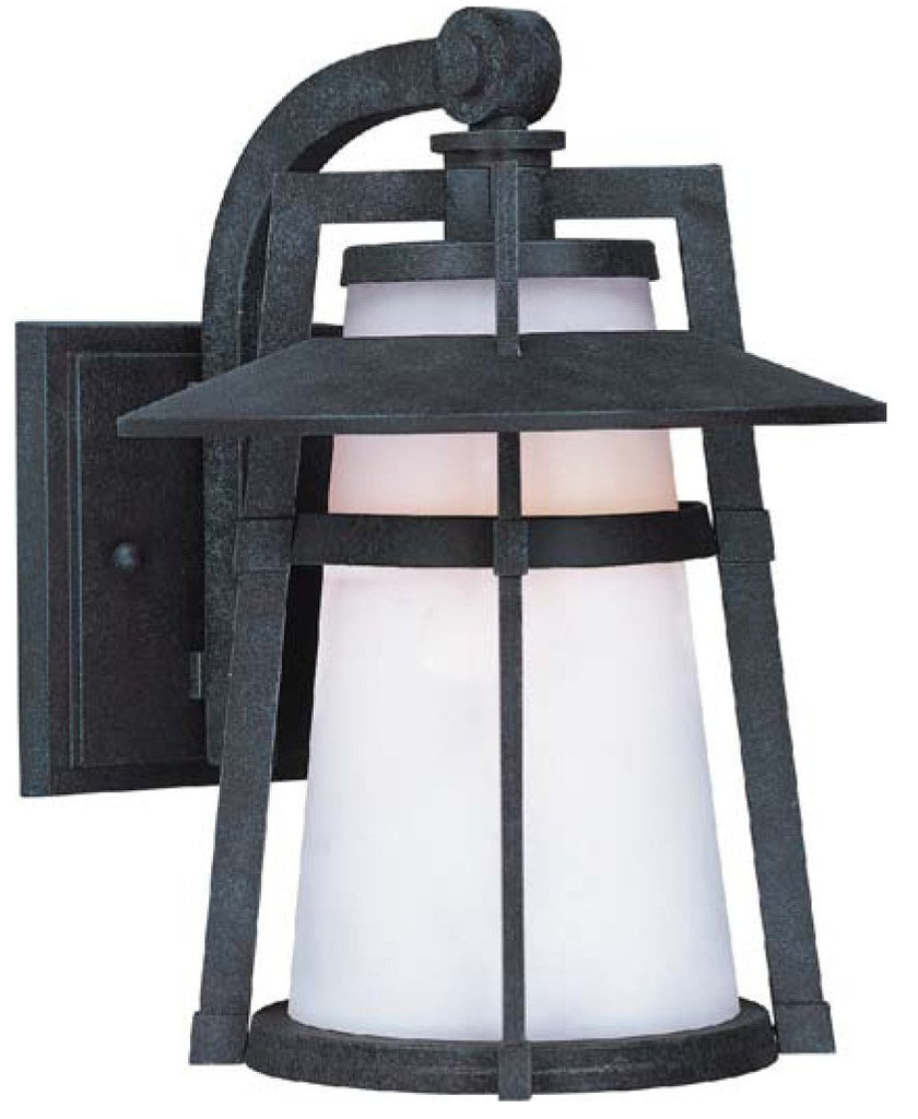 Calistoga EE 1-Light Outdoor Wall Lantern Adobe - C157-85434SWAE