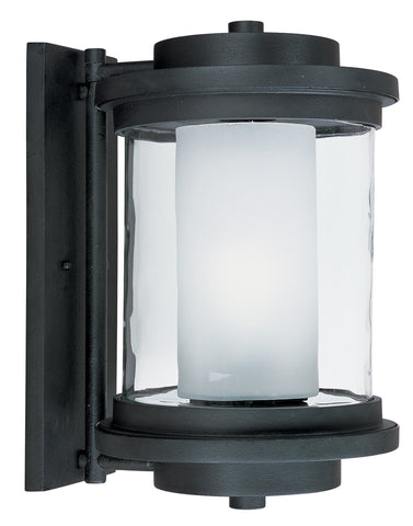 Lighthouse EE 1-Light Outdoor Wall Anthracite - C157-85866CLFTAR