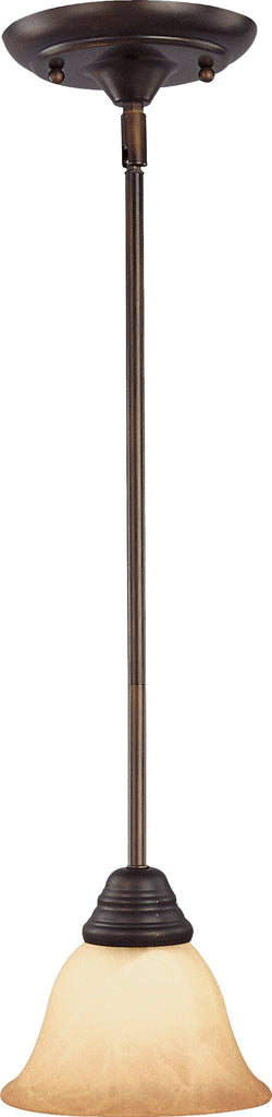 Newport 1-Light Mini Pendant Oil Rubbed Bronze - C157-91064WSOI