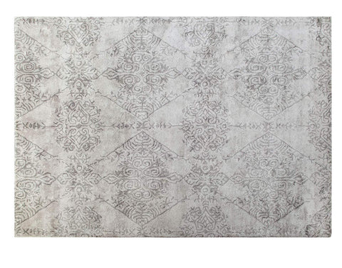 Filigree Handtufted Area Rug 5 X 7 - J10-IN-406-5X7